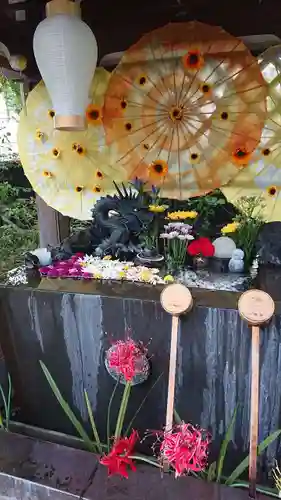 法輪寺(東京都)