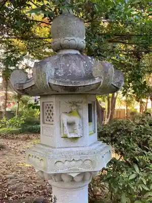 三島神社のその他建物