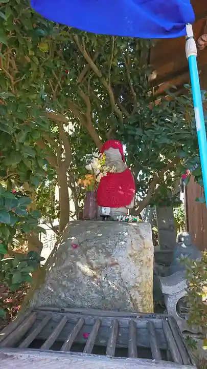 念佛院(茨城県)