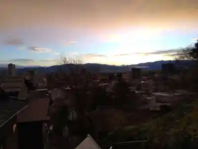 虚空蔵寺(福井県)