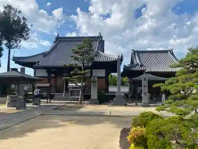 西林寺(愛媛県)