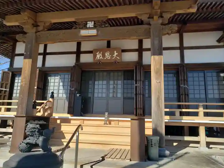 金剛寺の本殿・本堂