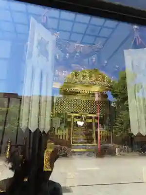 富岡八幡宮(東京都)