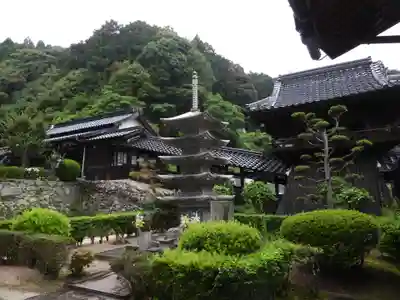 瑠璃光寺(山口県)
