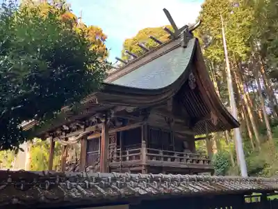 三島神社(愛媛県)