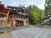 発寒神社(北海道)