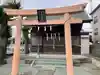 稲荷神社(神奈川県)