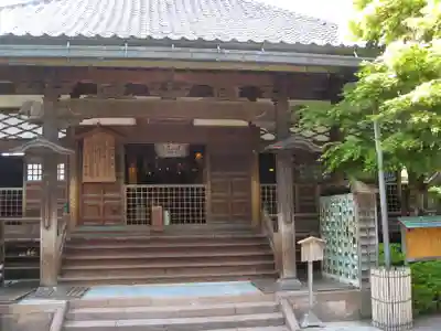 妙立寺(石川県)
