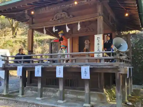 西宮神社(栃木県)
