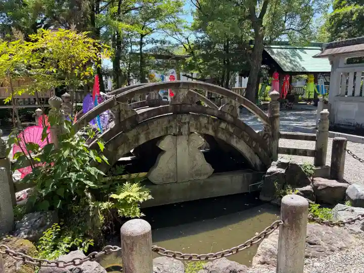 若宮神明社(愛知県)