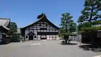 相国寺(相国承天禅寺)のその他建物