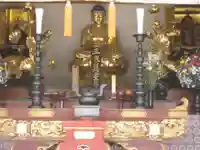 三井寺(神奈川県)