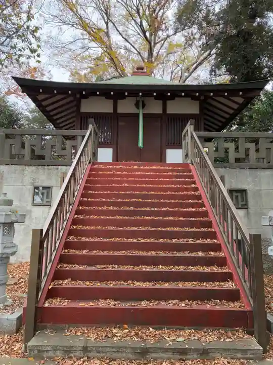 清房院(千葉県)