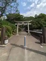 十二神社(東京都)