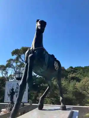 救馬溪観音(和歌山県)