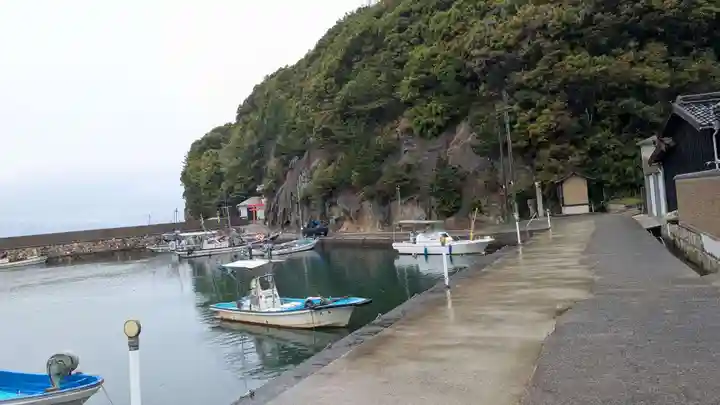 江洞窟(香川県)