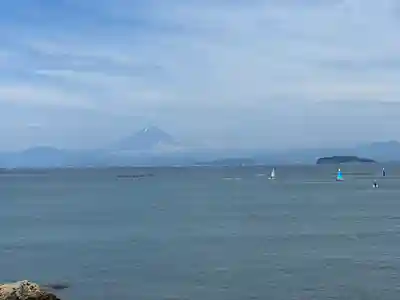 森戸大明神（森戸神社）(神奈川県)