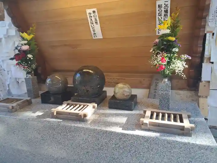 高塚愛宕地蔵尊(大分県)