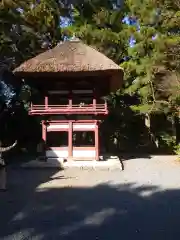 西明寺の建物その他