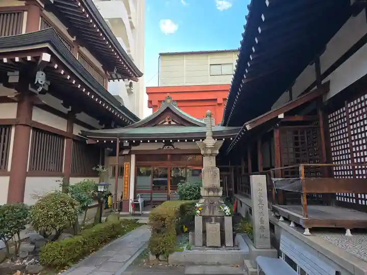 摂津之国 國分寺(金光明四天王護国之寺)(大阪府)