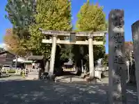 豊川進雄神社(愛知県)