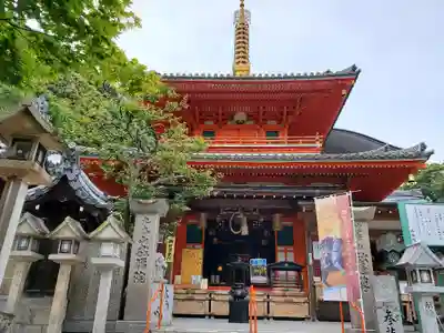 多聞院(奈良県)