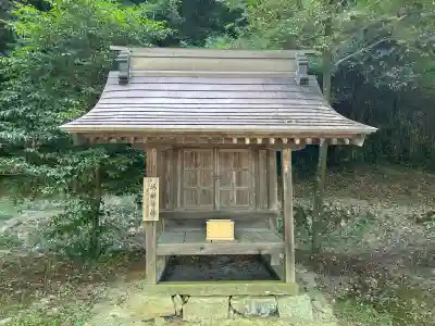 吉備津彦神社(岡山県)