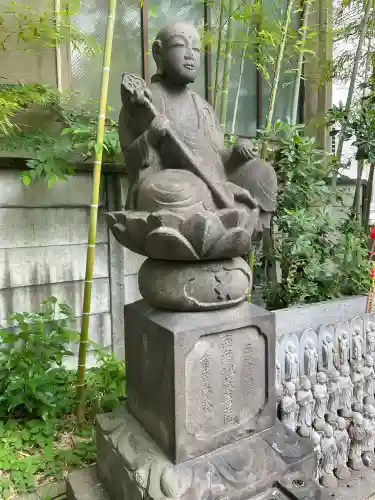 回向院(東京都)