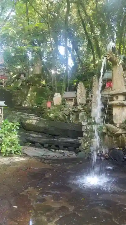 龍泉寺(岡山県)