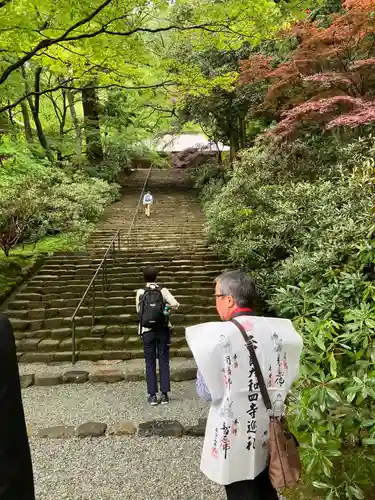 室生寺(奈良県)