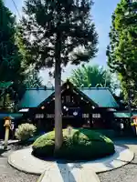 土津神社|こどもと出世の神さま(福島県)