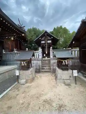 小野神社(広島県)