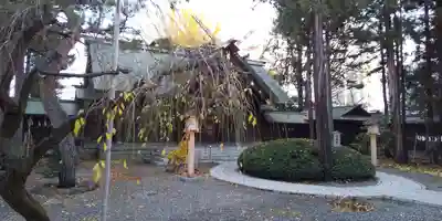 琴似神社のその他建物