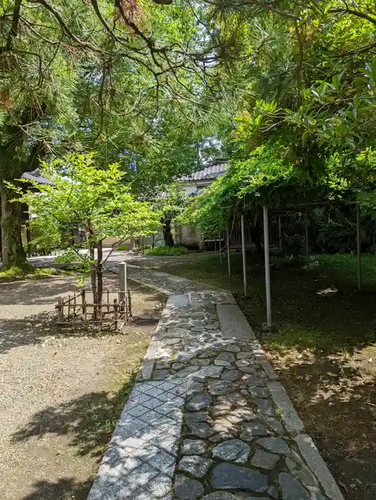 御霊神社(上御霊神社)(京都府)
