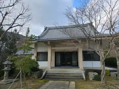安立寺(京都府)