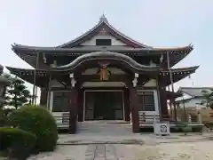 石山寺の本殿