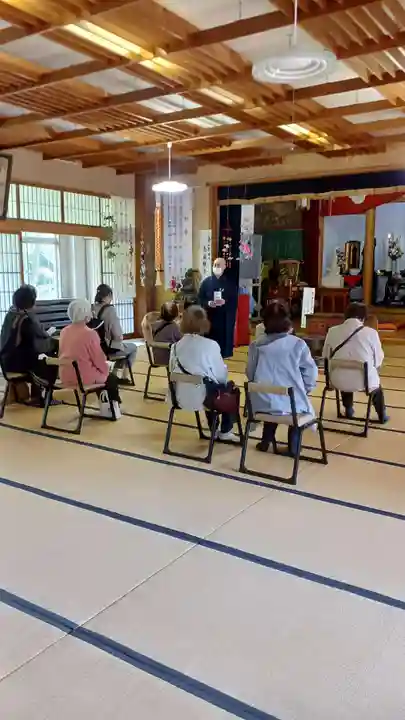 白狐山光星寺(山形県)