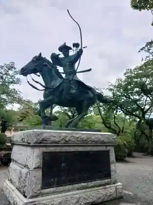 富士山本宮浅間大社(静岡県)