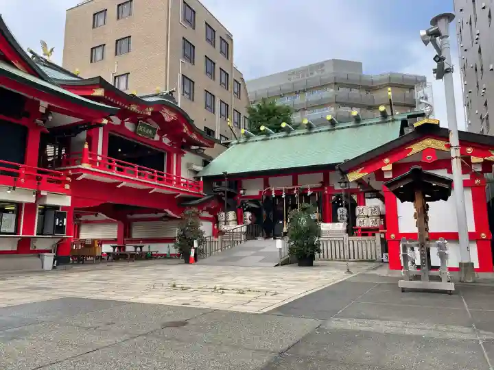 鷲神社(東京都)
