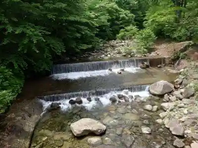 古峯神社(栃木県)