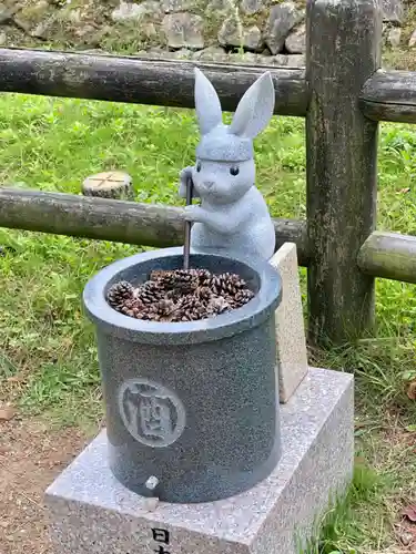 出雲大社(島根県)