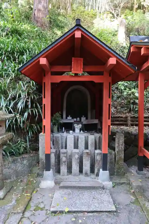 神應寺(京都府)