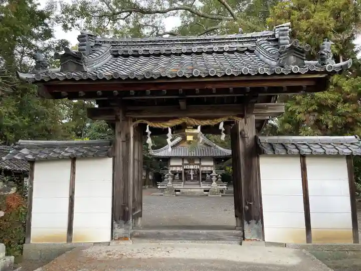 天神社(滋賀県)