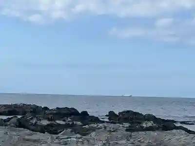 洲崎神社(千葉県)