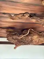 瀧尾神社の芸術