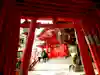 太皷谷稲成神社(島根県)