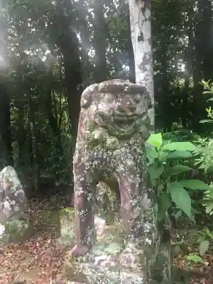 吾井郷天満宮(高知県)