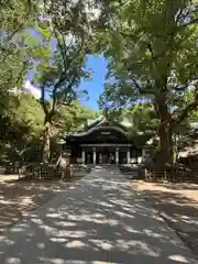 王子神社(東京都)