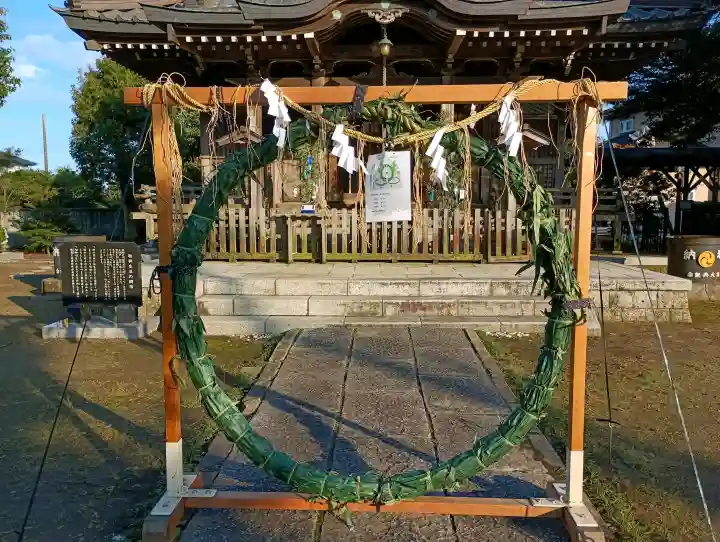 八幡神社(千葉県)