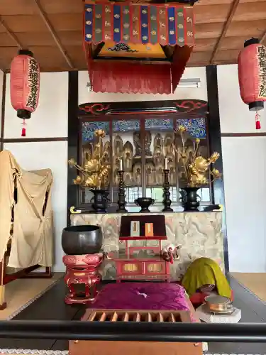 安禅寺(京都府)